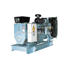 Générateur de puissance de secours pour les ventes chaudes de bonne qualité, générateur diesel